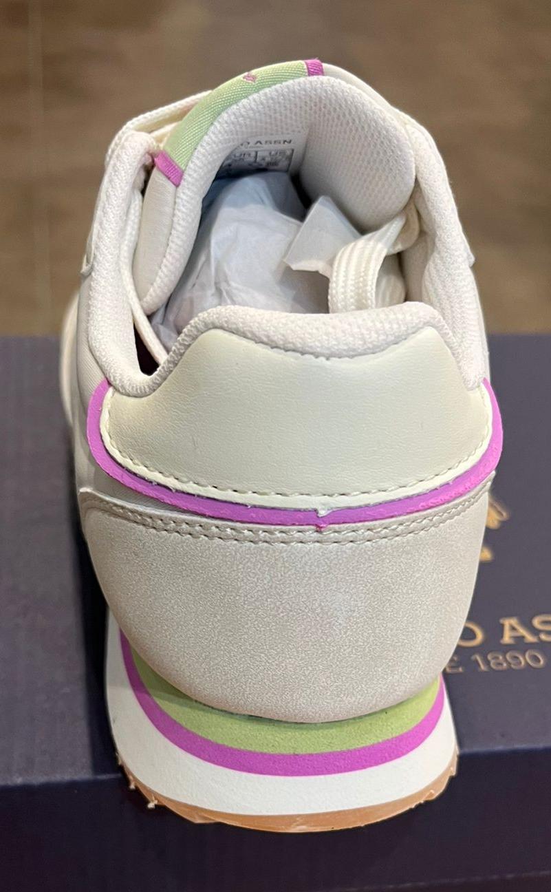 US POLO - SCARPA - DONNA