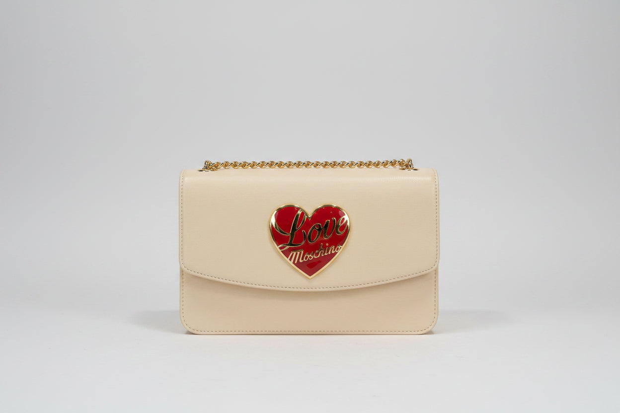 LOVE MOSCHINO - BORSETTA TRACOLLA - DONNA