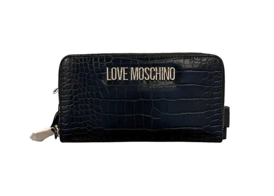 LOVE MOSCHINO - PORTAFOGLIO - DONNA