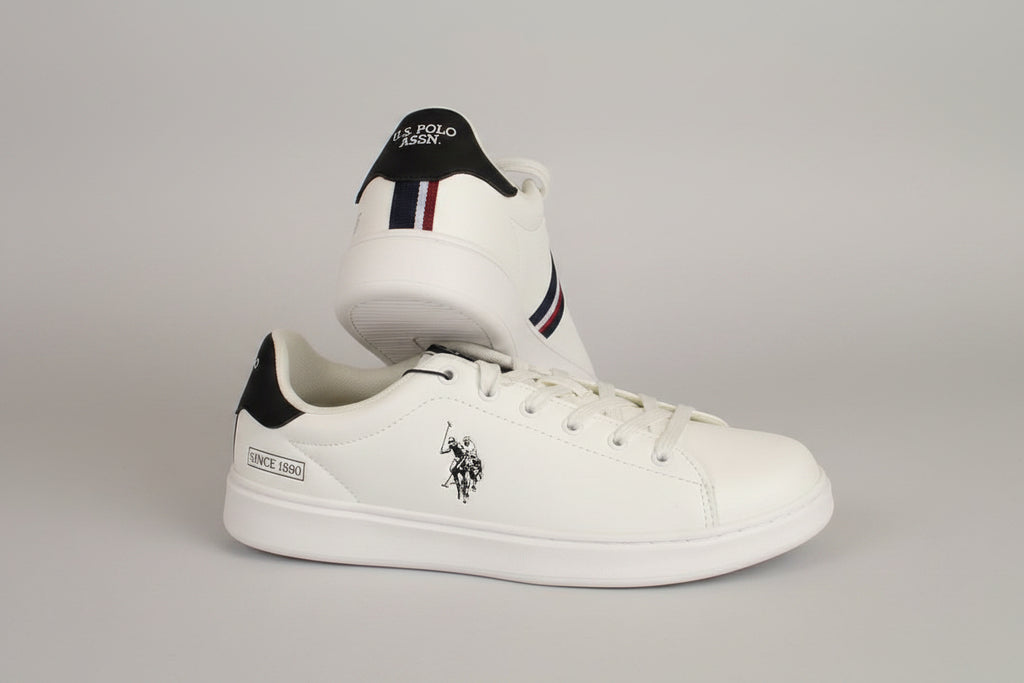 US POLO - SCARPA - UOMO