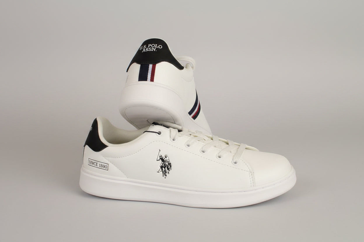 US POLO - SCARPA - UOMO