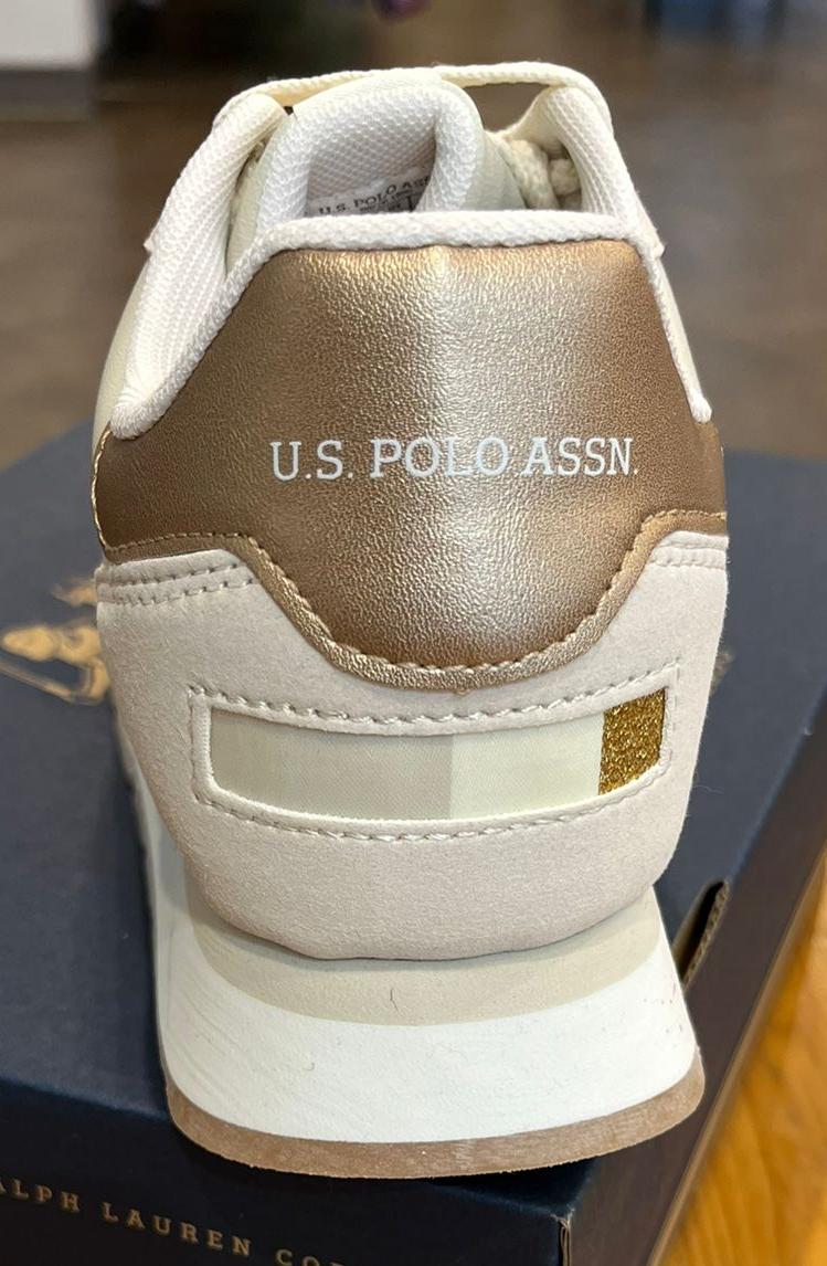 US POLO - SCARPA - DONNA