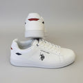 US POLO - SCARPA - UOMO