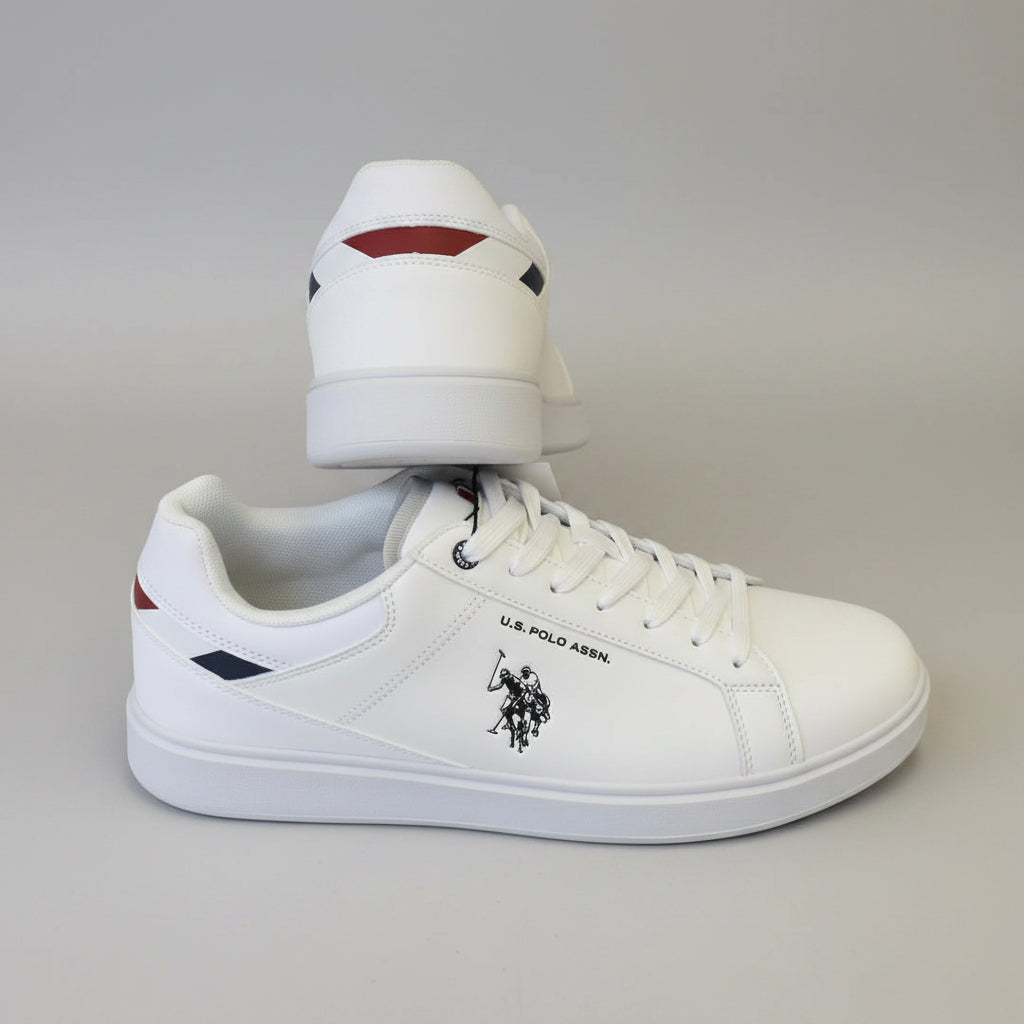 US POLO - SCARPA - UOMO
