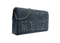 LOVE MOSCHINO - BORSETTA TRACOLLA - DONNA