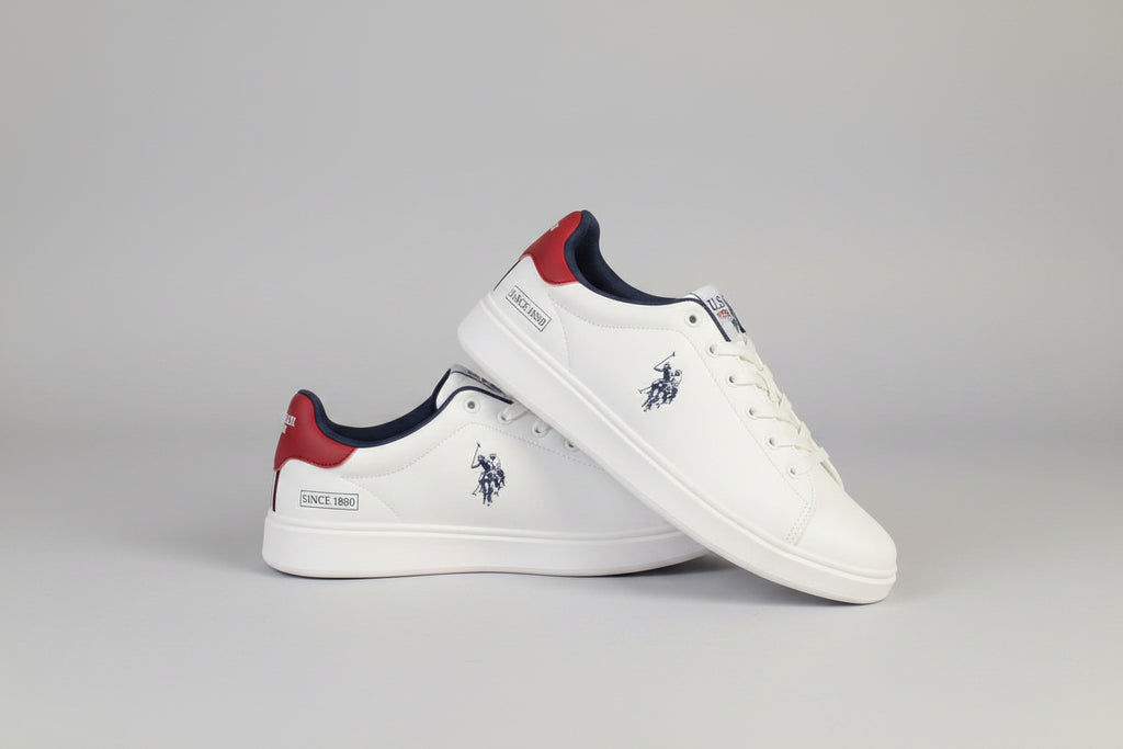 US POLO - SCARPA - UOMO