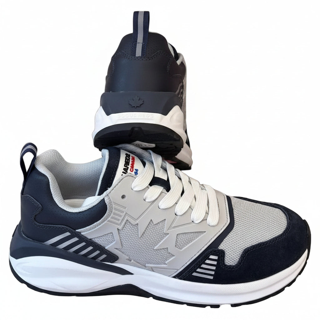 DSQUARED2 - SCARPA - UOMO