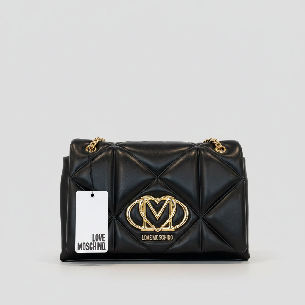 LOVE MOSCHINO - BORSA - DONNA