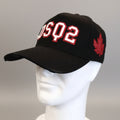 DSQUARED2 - CAPPELLINO - UOMO