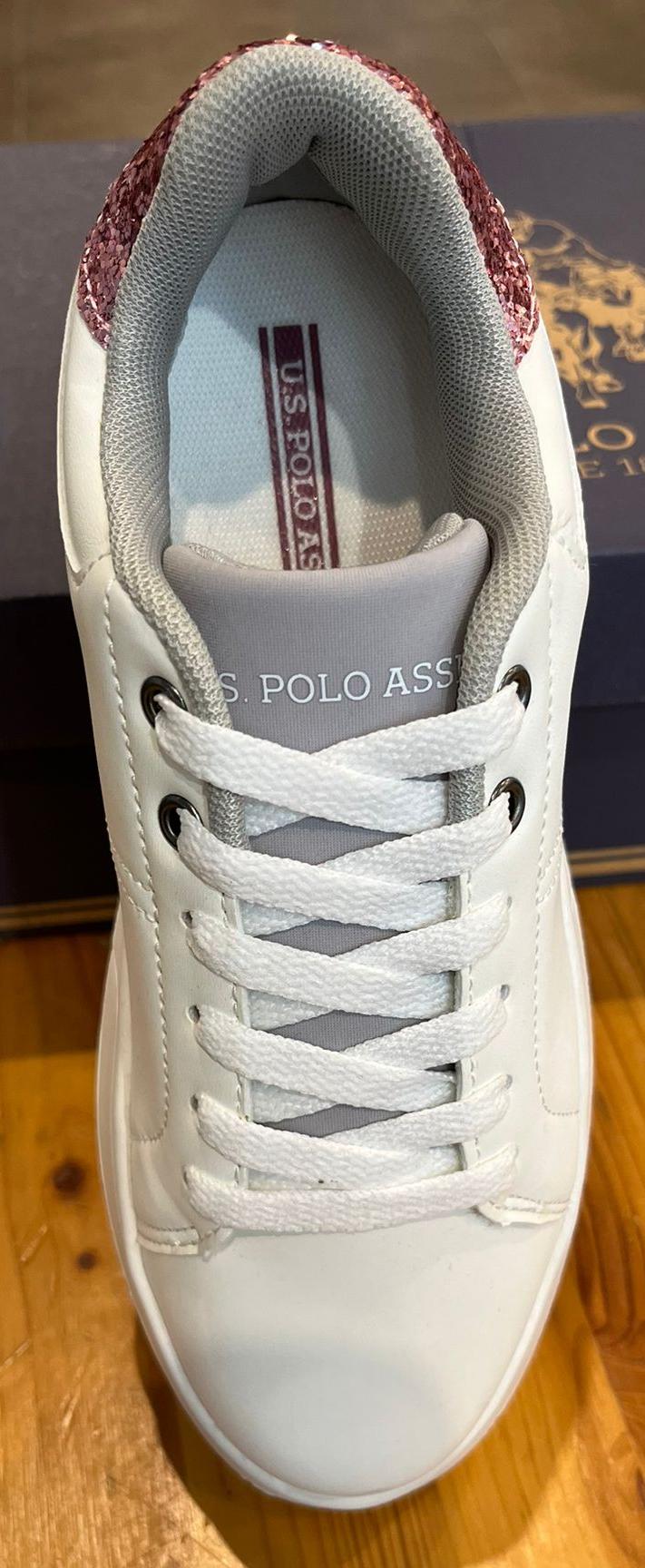 US POLO - SCARPA - DONNA