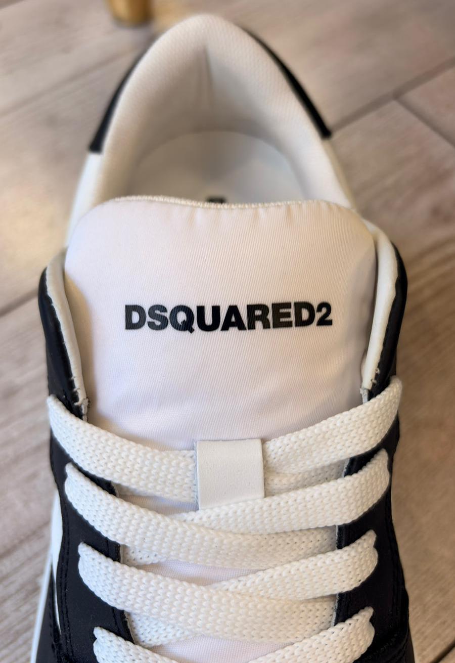 DSQUARED2 - SCARPA - UOMO