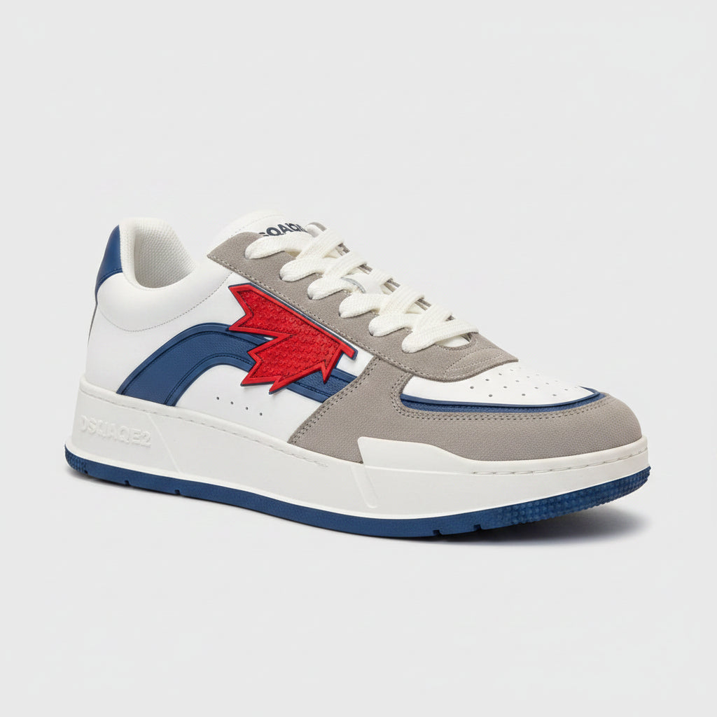 DSQUARED2 - SCARPA - UOMO