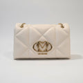LOVE MOSCHINO - BORSA A TRACOLLA - DONNA
