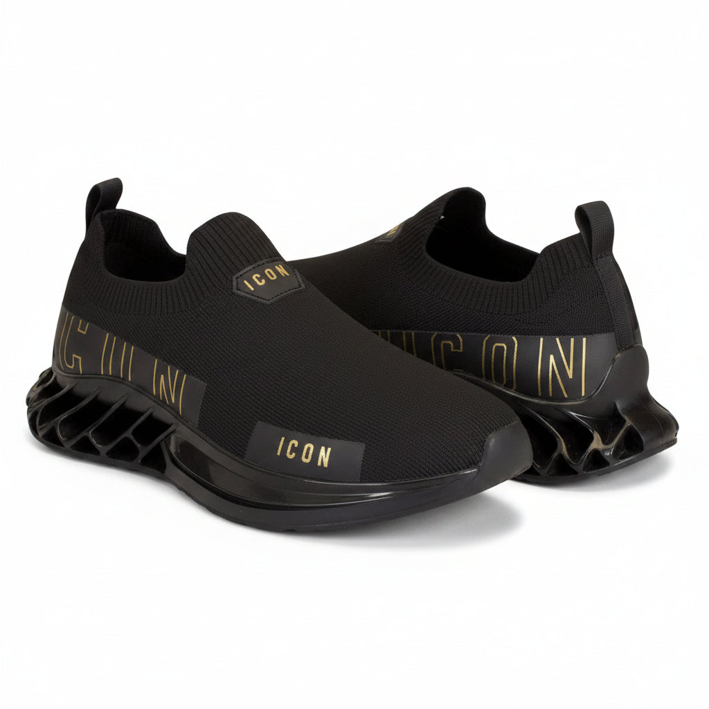 ICON - SCARPA - UOMO