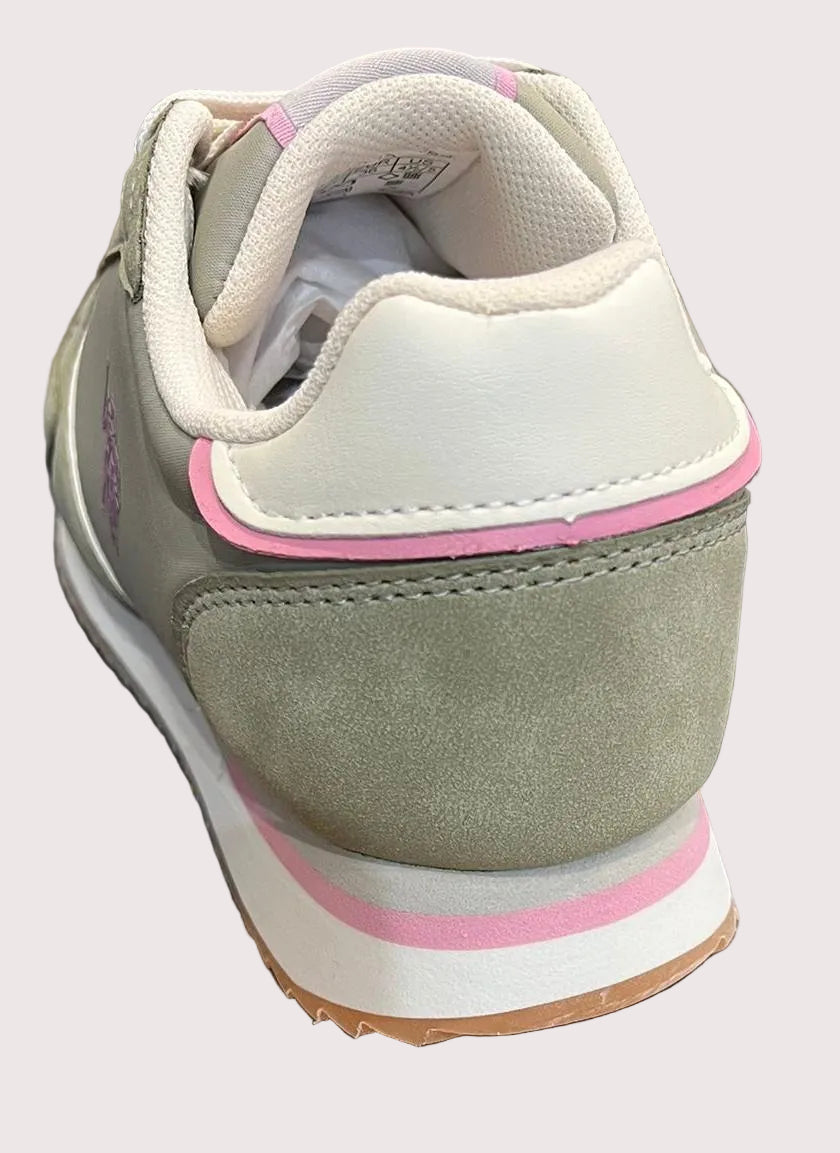 US POLO - SCARPA - DONNA