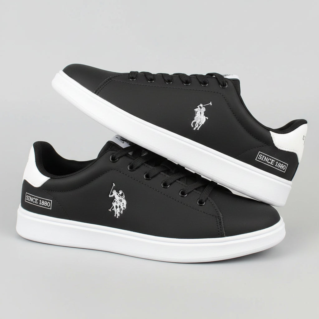 US POLO - SCARPA - UOMO