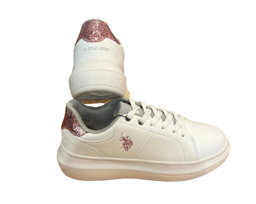 US POLO - SCARPA - DONNA