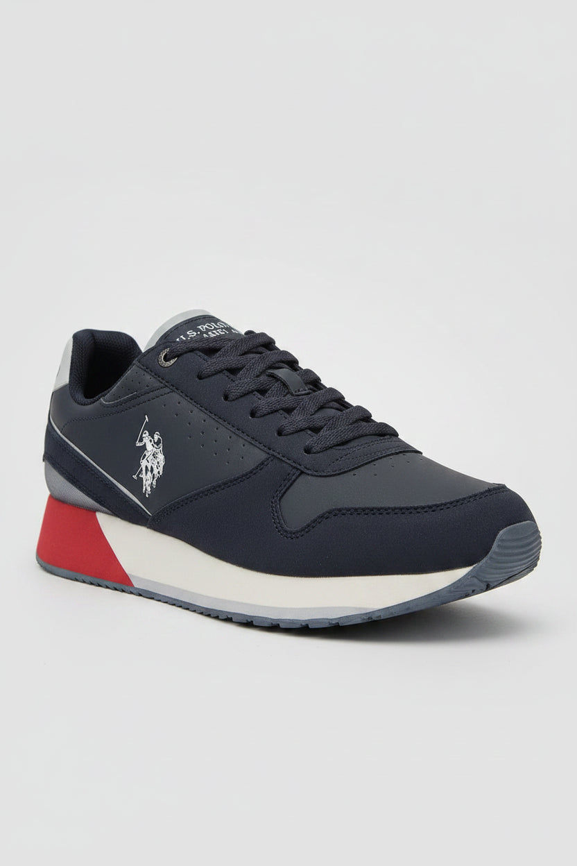 US POLO - SCARPA - UOMO
