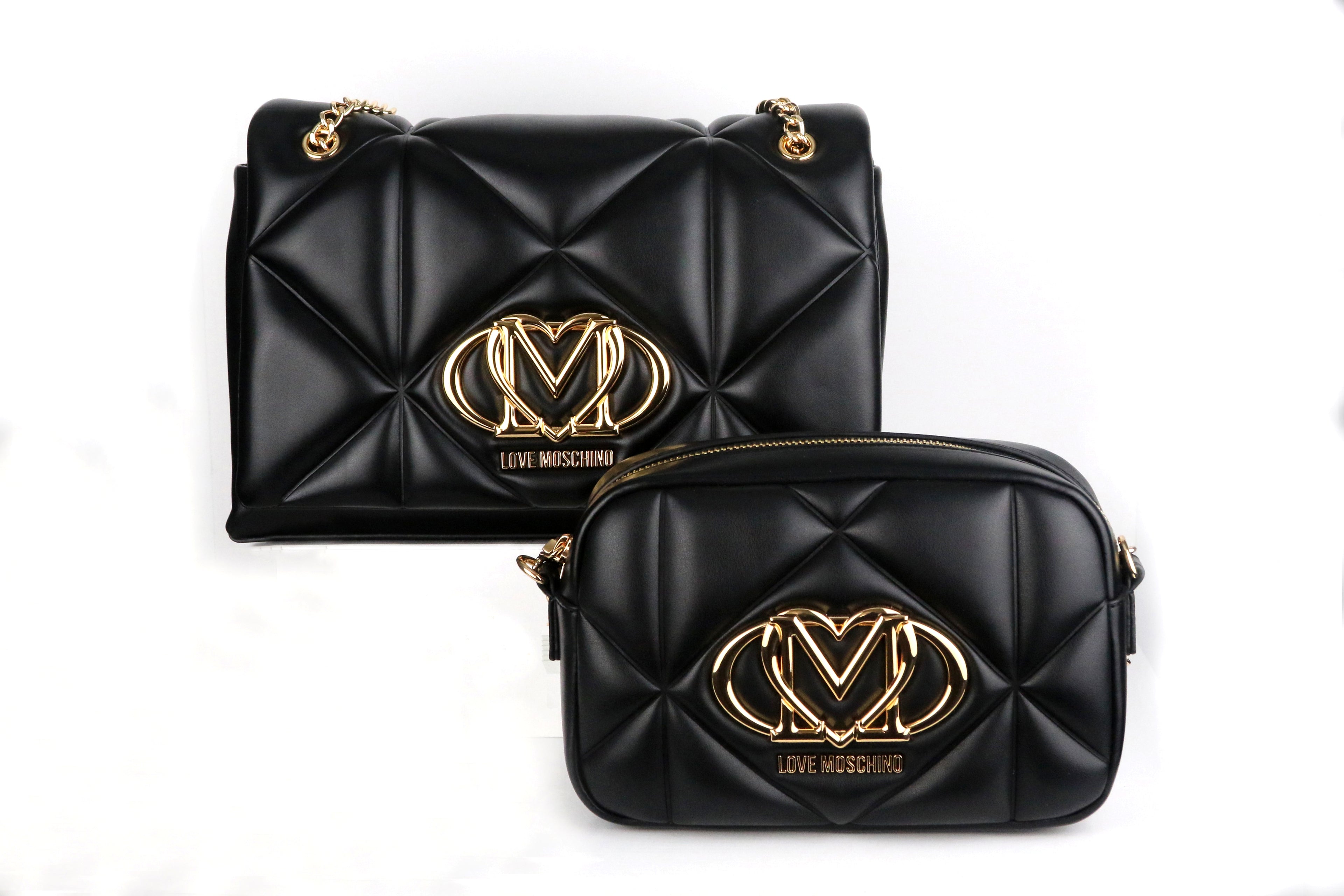 LOVE MOSCHINO - BORSA - DONNA