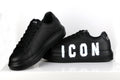 ICON - SCARPA - UOMO