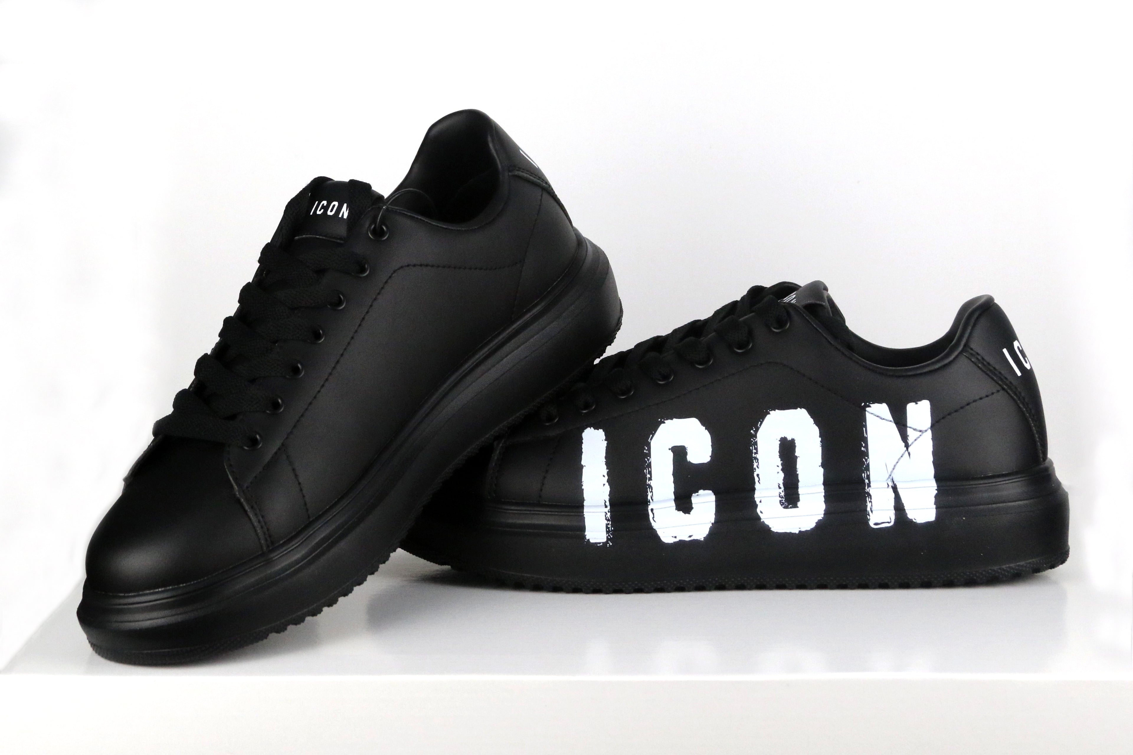 ICON - SCARPA - UOMO