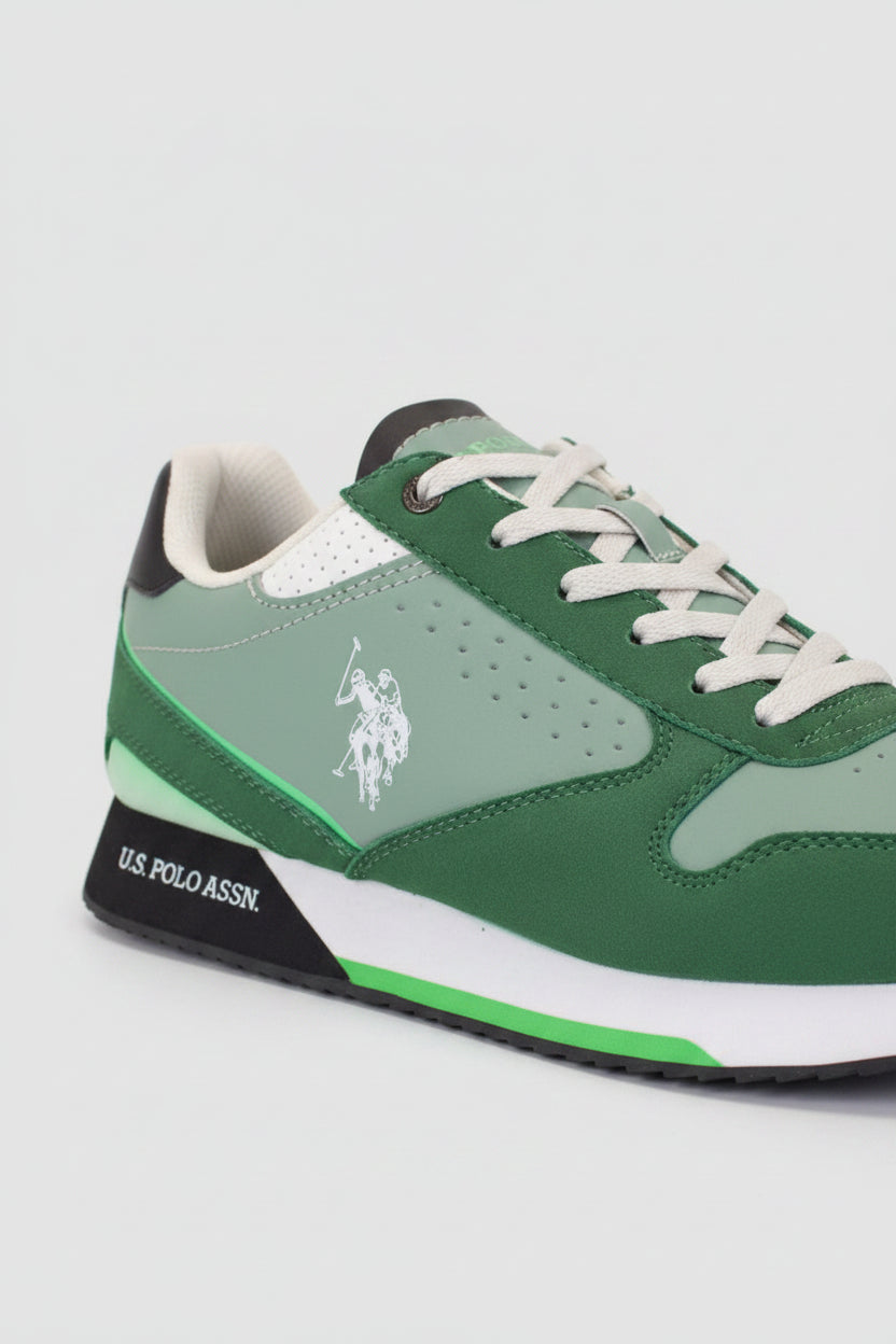 US POLO - SCARPA - UOMO