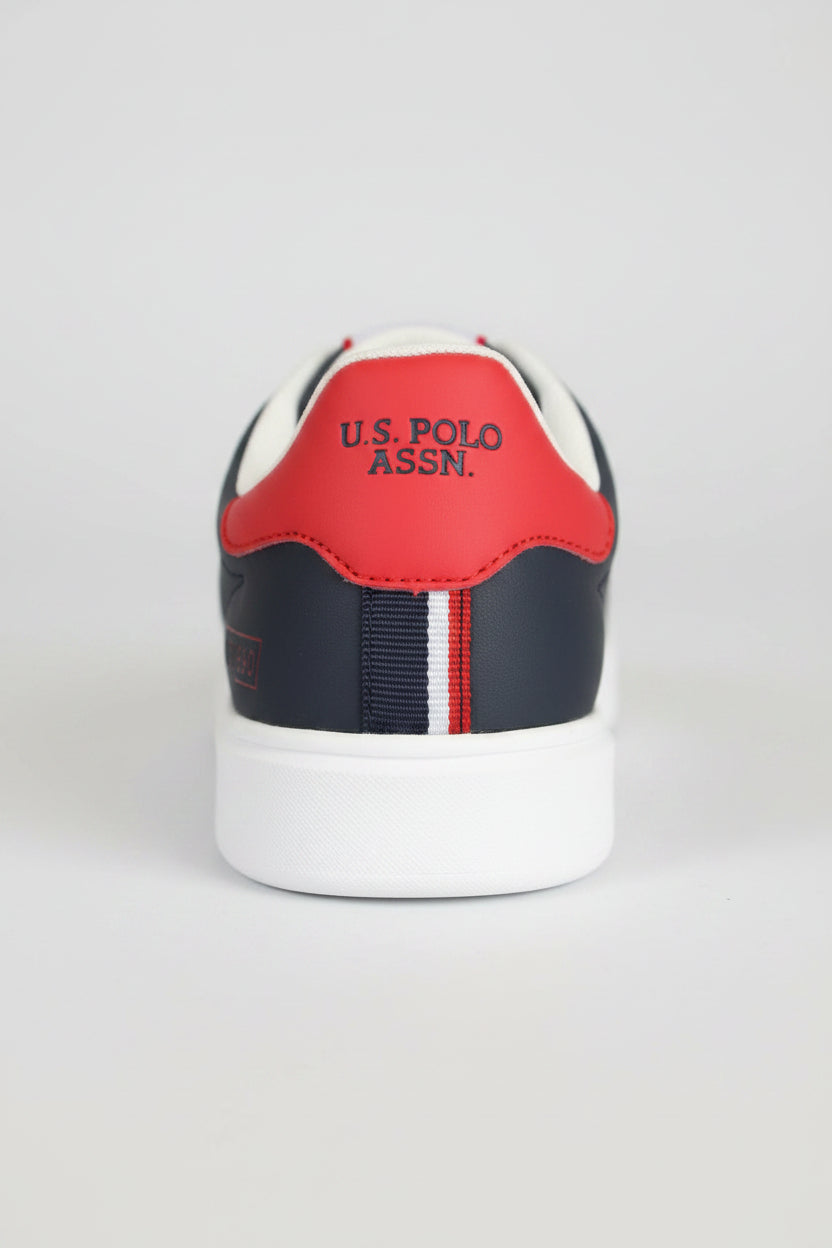 US POLO - SCARPA - UOMO