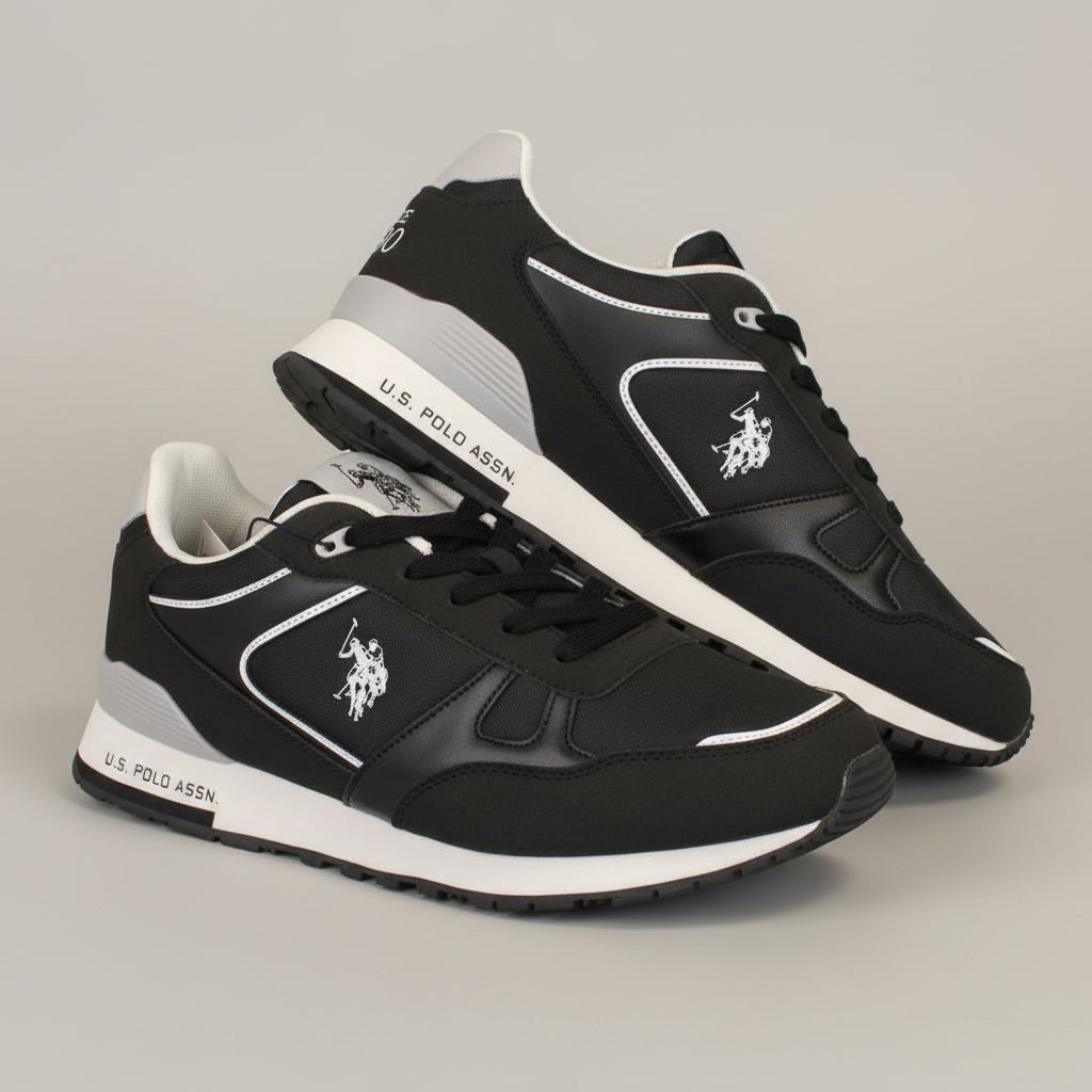 US POLO - SCARPA - UOMO
