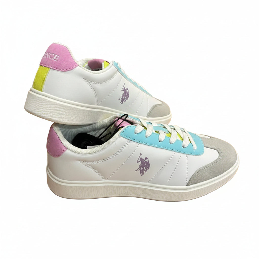 US POLO - SCARPA - DONNA