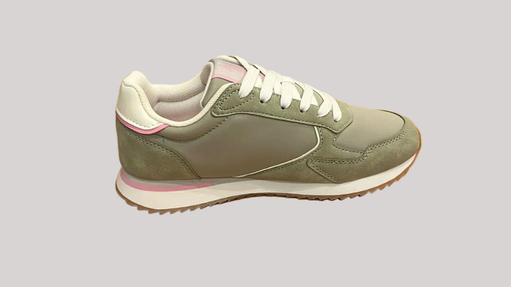 US POLO - SCARPA - DONNA