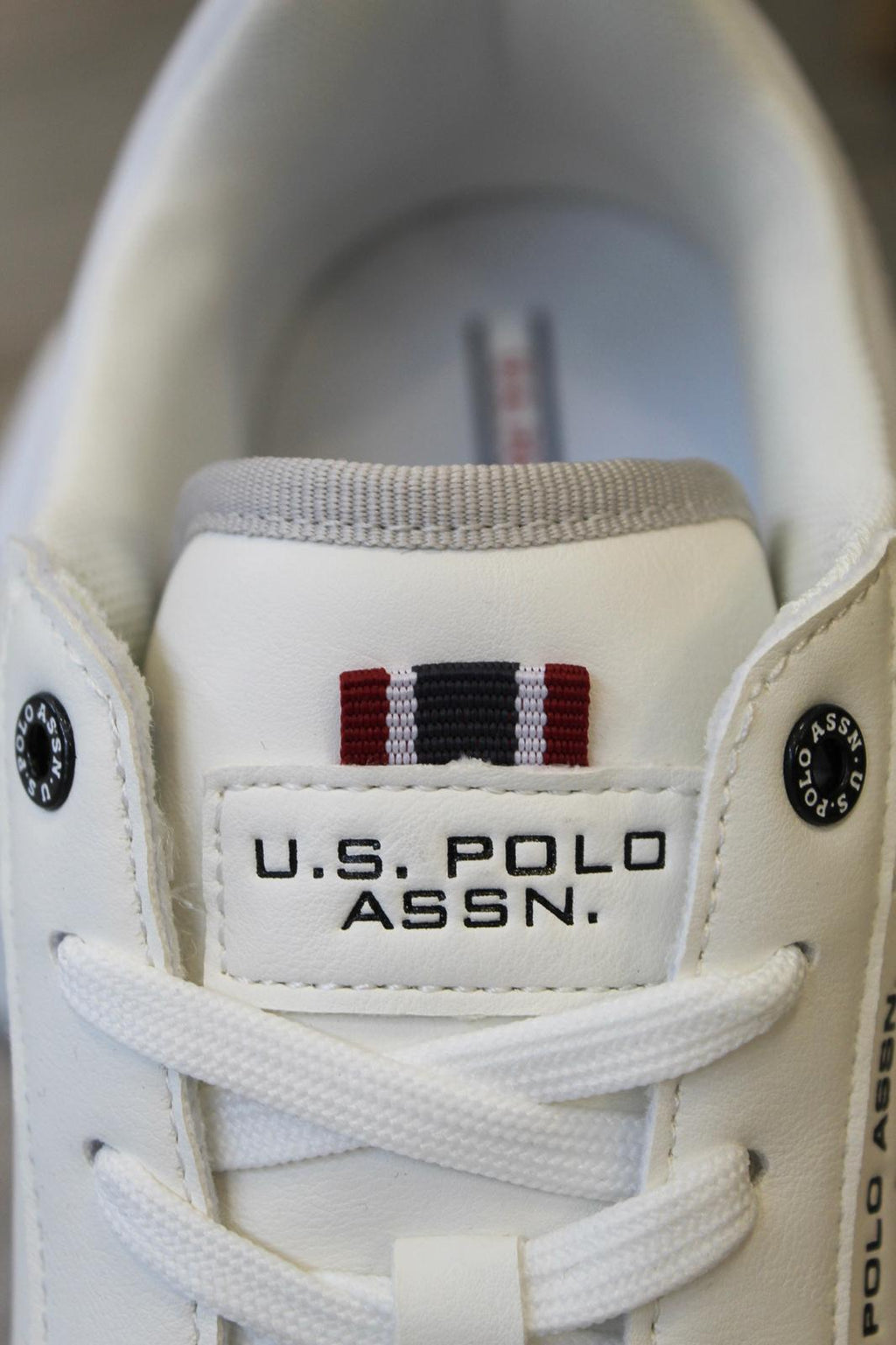 US POLO - SCARPA - UOMO