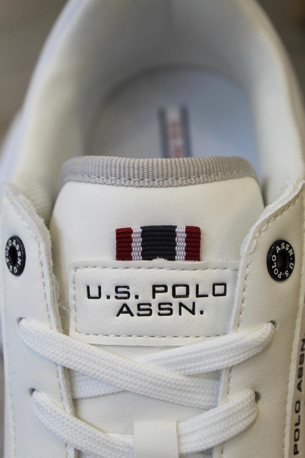 US POLO - SCARPA - UOMO