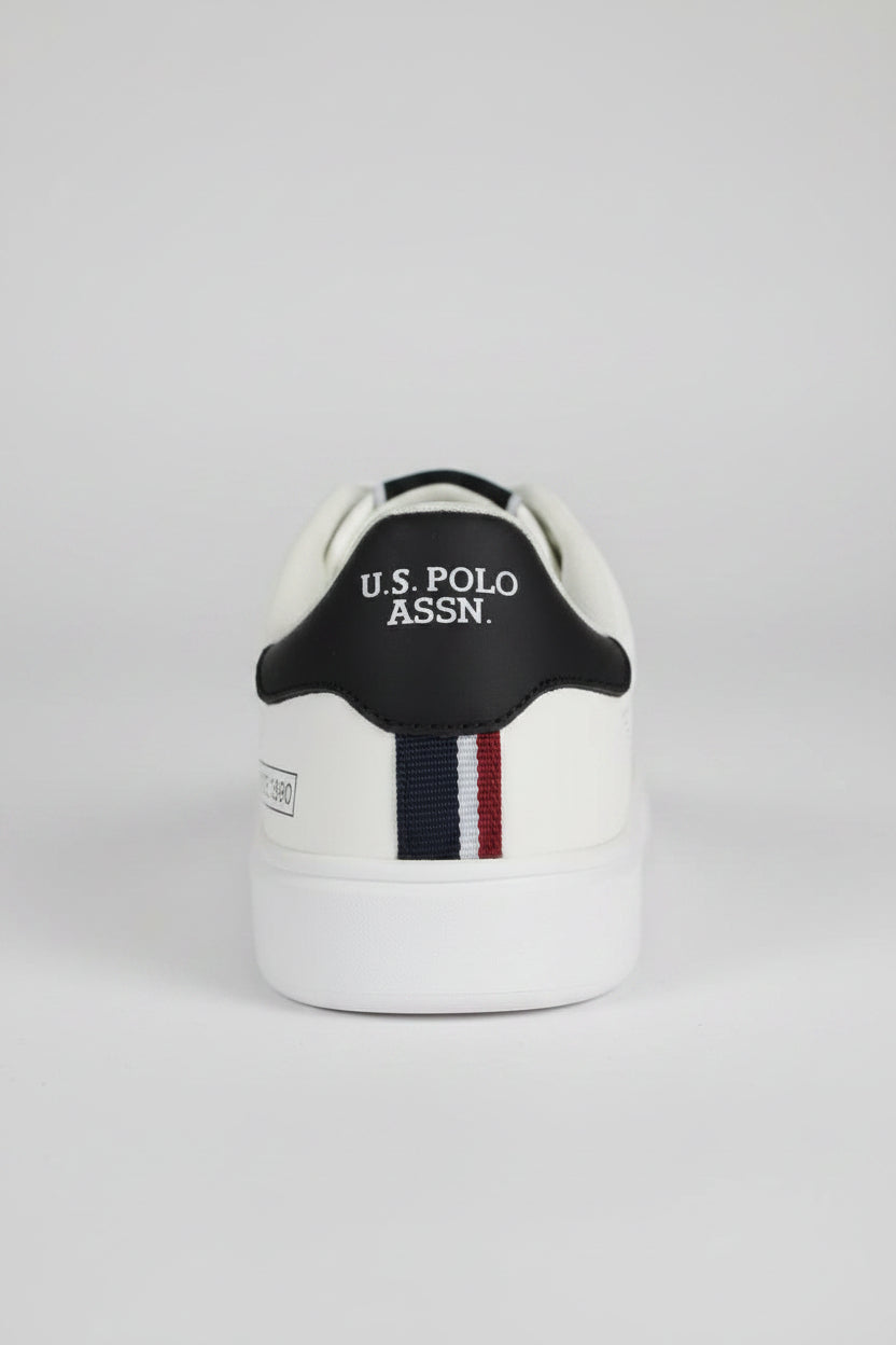 US POLO - SCARPA - UOMO