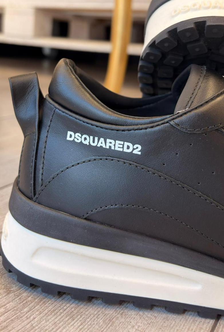 DSQUARED2 - SCARPA -DONNA