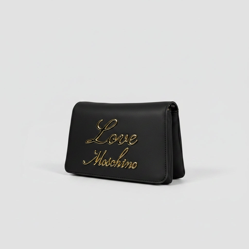 LOVE MOSCHINO - BORSETTA TRACOLLA - DONNA