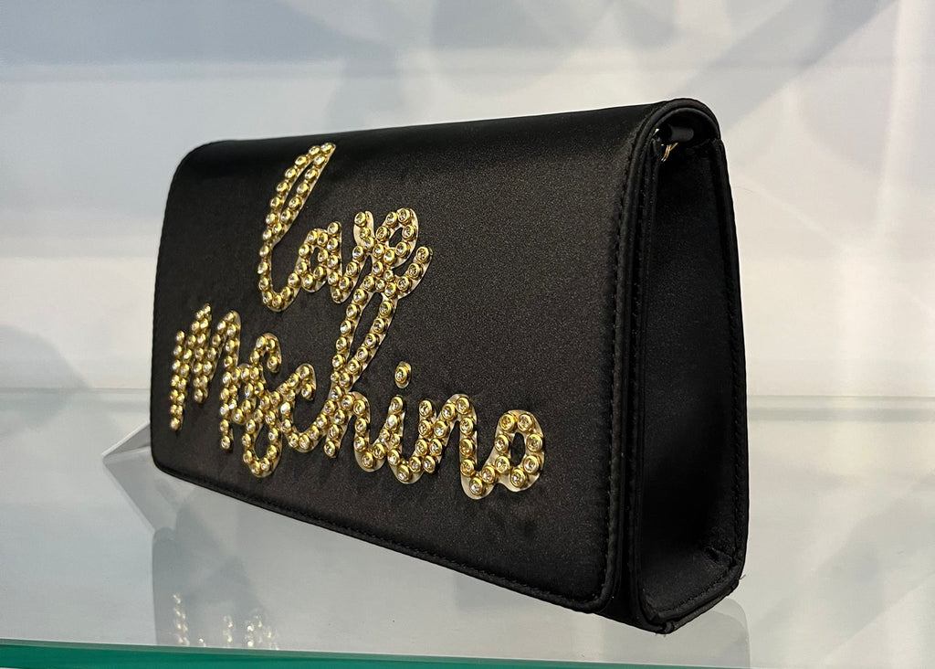 LOVE MOSCHINO - BORSETTA TRACOLLA - DONNA