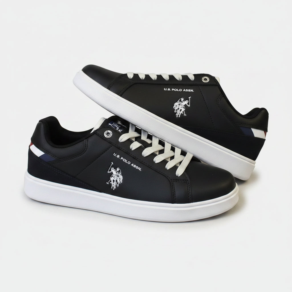 US POLO - SCARPA - UOMO
