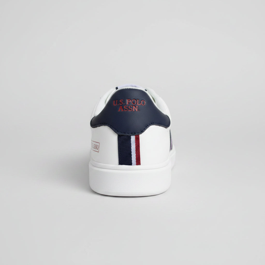US POLO - SCARPA - UOMO