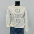 ARMANI EXCHANGE- FELPA