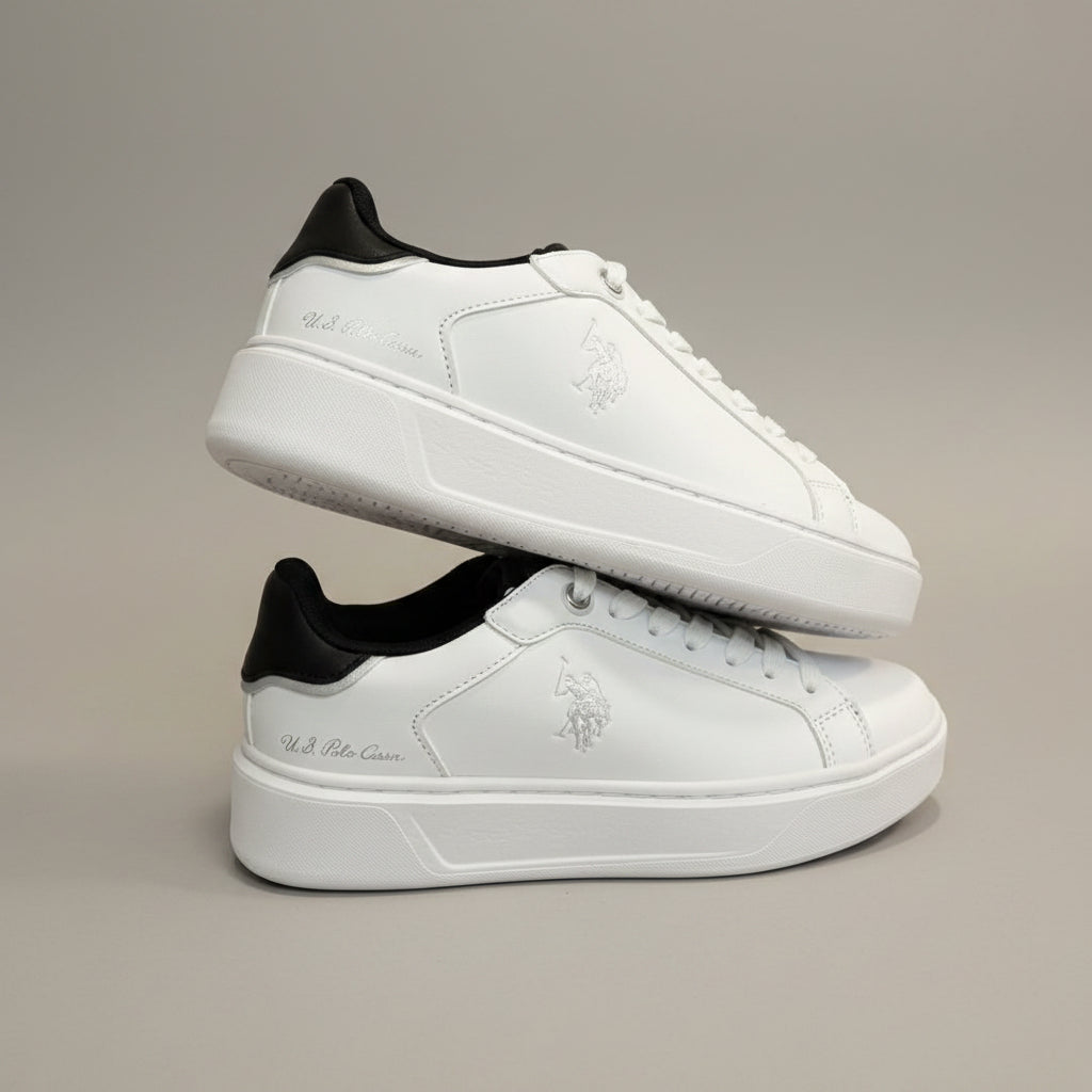 US POLO - SCARPA - DONNA