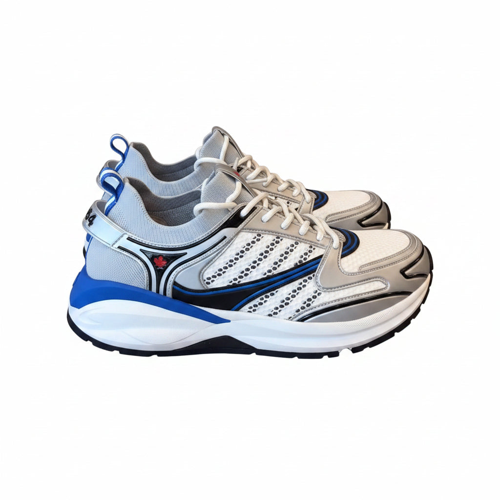 DSQUARED2 - SCARPA - UOMO