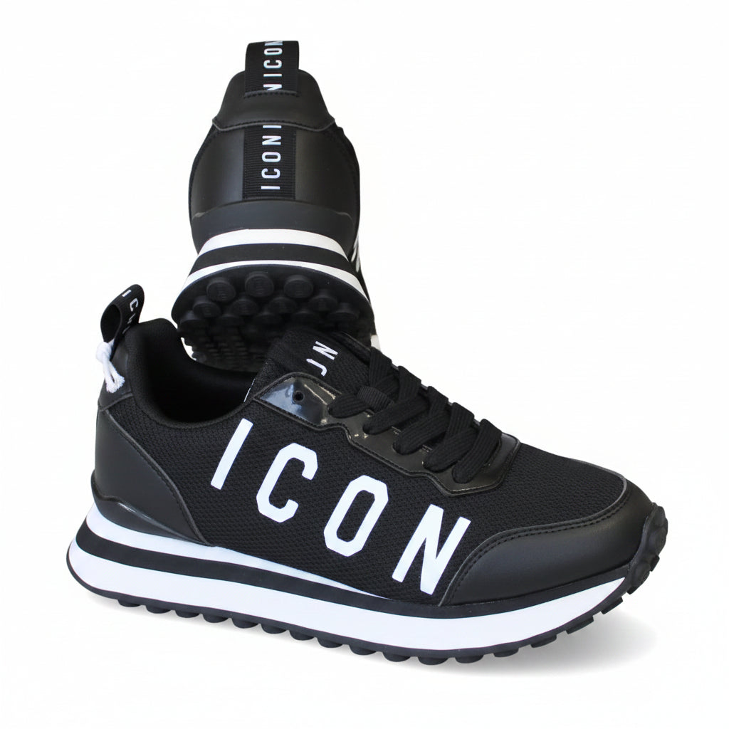 ICON - SCARPA - UOMO