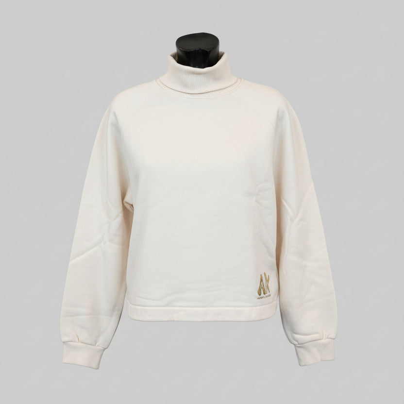 ARMANI EXCHANGE- FELPA DOLCEVITA