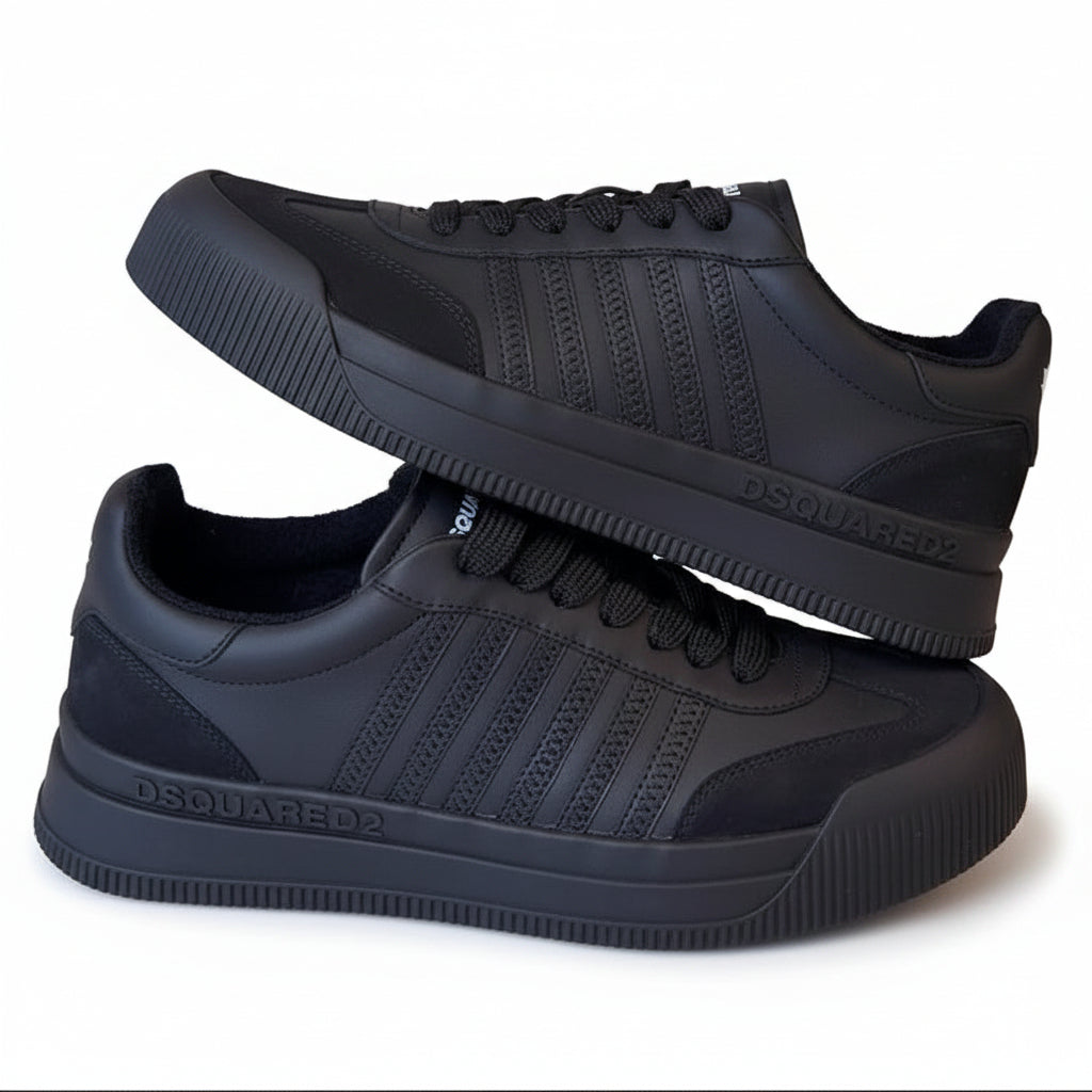DSQUARED2 - SCARPA - UOMO