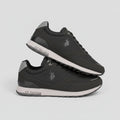 US POLO - SCARPA - UOMO