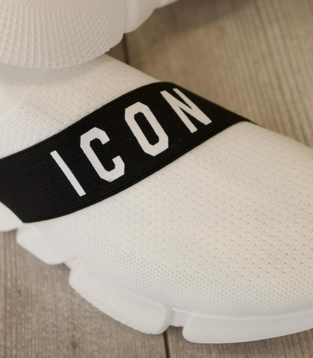 ICON - SCARPE - UOMO
