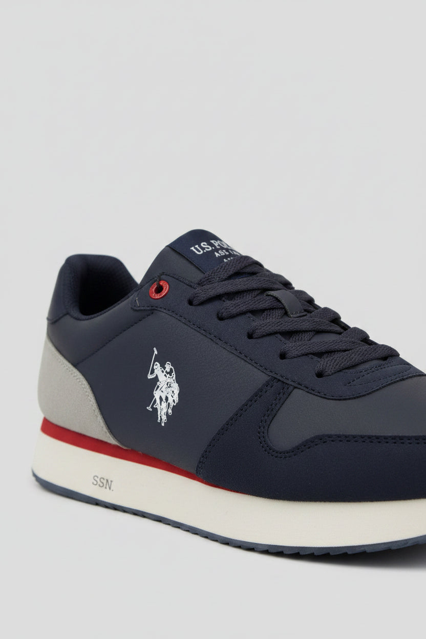US POLO - SCARPA - UOMO
