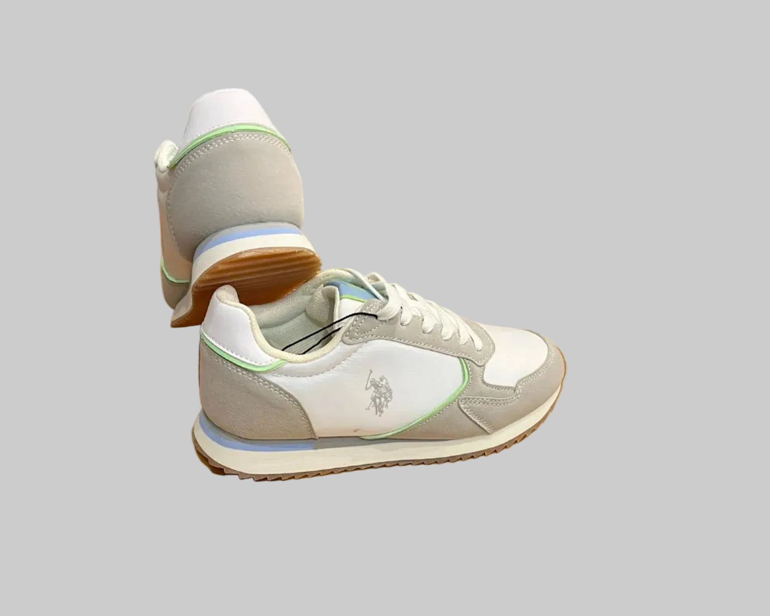 US POLO - SCARPA - DONNA