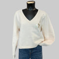 ARMANI EXCHANGE- FELPA A "V"