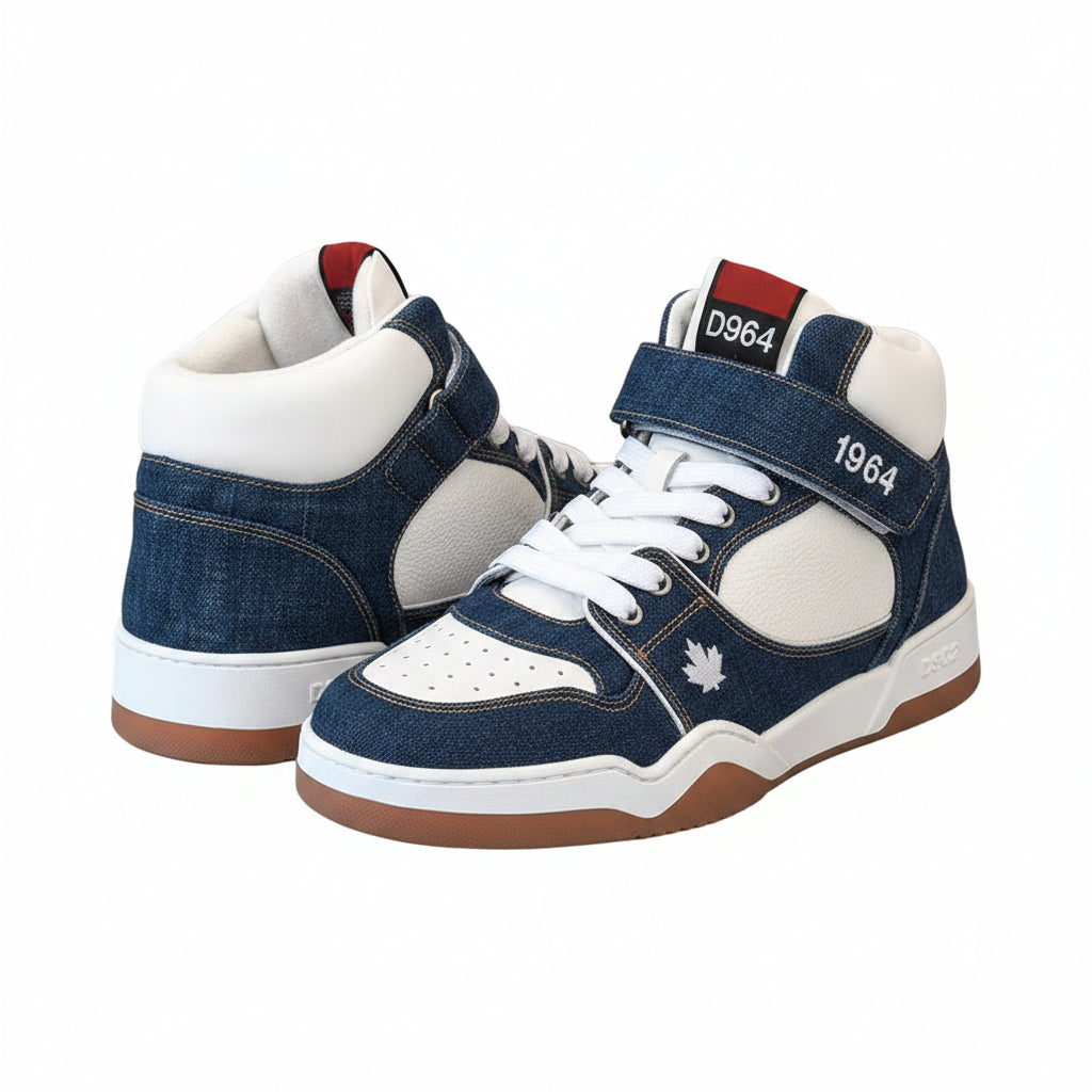 DSQUARED2 - SCARPA - UOMO